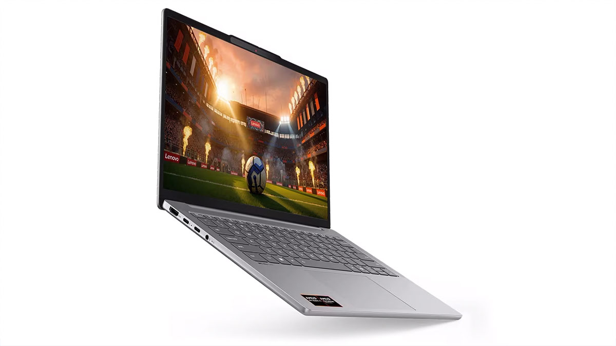 لپ‌تاپ لنوو IdeaPad Slim 5